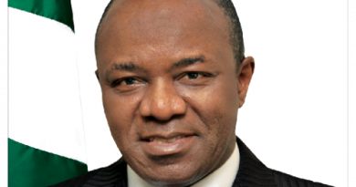 Ibe Kachikwu