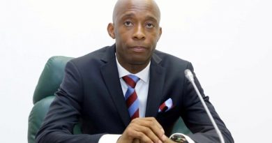 Hon. Onofiok Luke