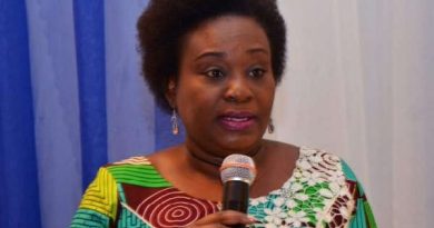 Dr. Folashade Yemi-Esan