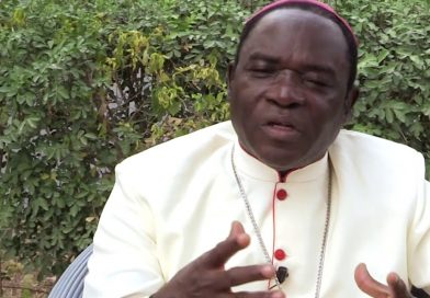 Ripple Lingers over Kukah’s Christmas Message