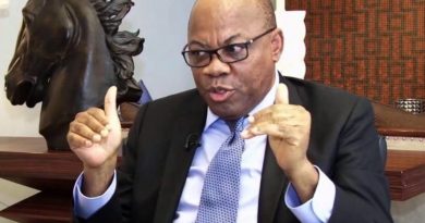 Agbakoba slams NGF, says state governors have shown they are not responsible Agbakoba slams NGF, says state governors have shown they are not responsible