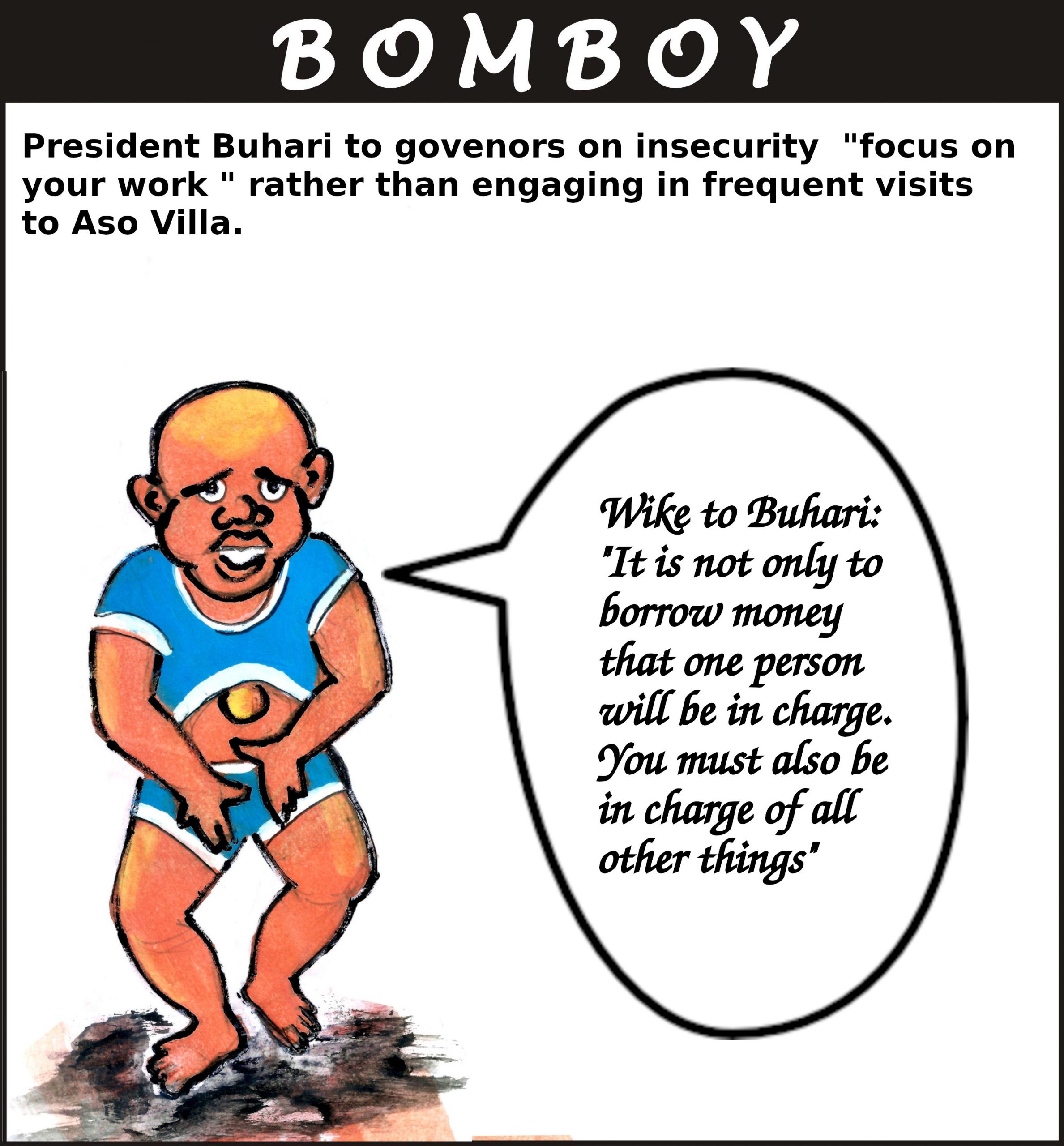 bomboy