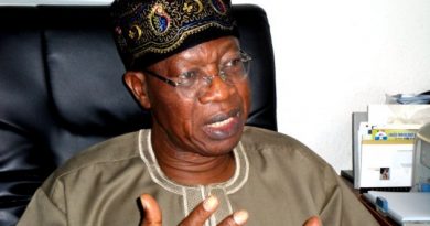FG approves $11.17 billion coastal rail project FG approves $11.17 billion coastal rail project