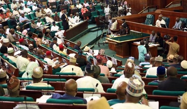 Nigeria HoR to re-introduce Electoral Amendment bill Wednesday at Plenary