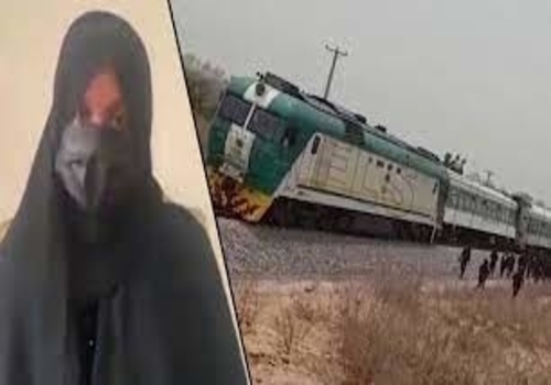 Abuja-Kaduna Train Attack: Terrorists release kidnapped pregnant woman