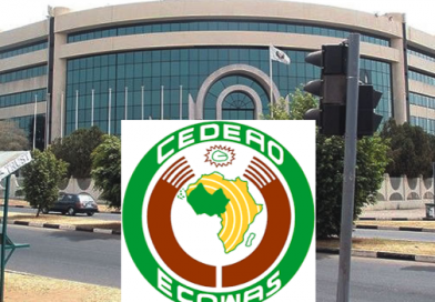 Guinea-Bissau President elected new Chairman of ECOWAS
