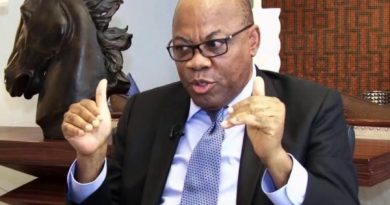 All service chiefs should honourably resign, including IGP, EFCC dismantled_ Agbakoba
