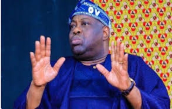 Dele Momodu says EFCC ‘misfired’ over Yahaya Bello’s prosecution