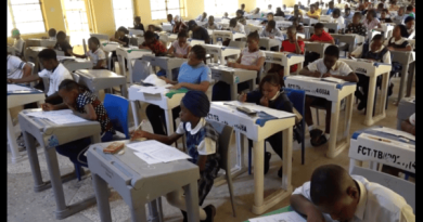 2025 common entrance unity colleges results released_ FG
