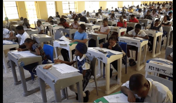 2025 common entrance unity colleges results released_ FG