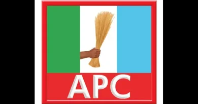 APC may cede national chairmanship to north central at NEC meeting today