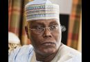 Just in: Again, Fmr. VP Atiku Abubakar quits PDP