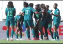 Super Falcons train in Rabat ahead of WAFCON final against Morocco