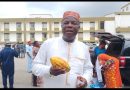 Fmr. aide defends Ogoja State creation hinging on economic viability from Cocoa revenue