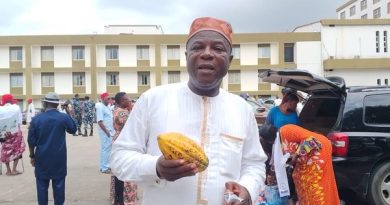 Fmr. aide defends Ogoja State creation hinging on economic viability from Cocoa revenue
