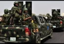 Soldiers reject N13 million bribe from terrorists in Plateau _ DHQ