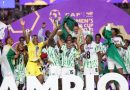 Super Falcons win 10th WAFCON title; President Tinubu hails “Nigerian Spirit”