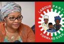 LP approves Nenadi Usman, others as new interim NWC members after court ruling that sacked Abure’s tenure