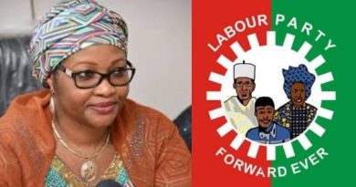 LP approves Nenadi Usman, others as new interim NWC members after court ruling that sacked Abure’s tenure