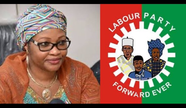 LP approves Nenadi Usman, others as new interim NWC members after court ruling that sacked Abure’s tenure
