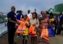 Lagos State Waterways Authority begins waterways safety campaign in Lagos, distributes life jackets