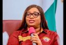 First lady designate commends Dangote for rice donation to vulnerable persons in Akwa Ibom