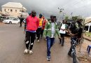 Cross River sanitation crew decries low compliance with sanitation directive in Ogoja