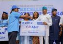 Governor Otu disburses N250m grant to 500 seniors to start msme businesses in Cross River