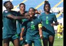 WAFCON 2024: Nigeria Falcons beat South Africa 2-1 to reach Final; Tinubu says victory superlative