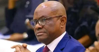 PDP threatens expulsion of Wike if indicted by committee over alleged anti-party behavior