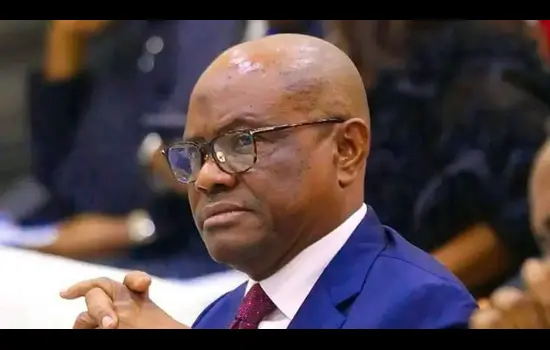 PDP threatens expulsion of Wike if indicted by committee over alleged anti-party behavior