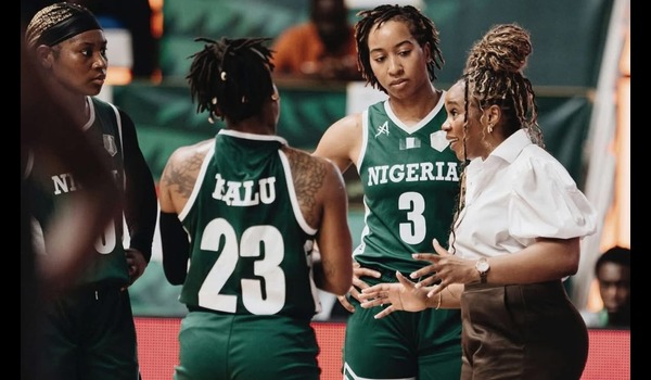 2025 WOMEN’S AFROBASKET: – Wakama declares Senegal can’t stop D’Tigress’ title quest; 3 D’Tigress Stars shortlisted for MVP Award