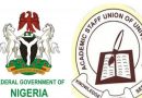 ASUU declares day of protest across campuses in Nigeria tomorrow
