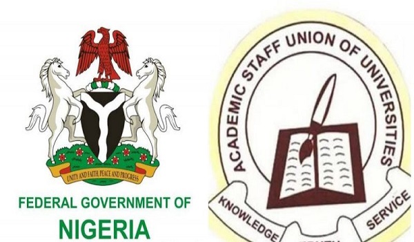 ASUU declares day of protest across campuses in Nigeria tomorrow