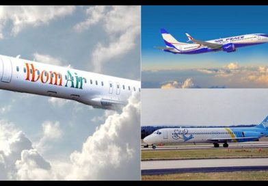 Recommending kinetic approach to manage airport infractions; spotlighting recent incidences involving air travelers and airlines operating local routes in Nigeria