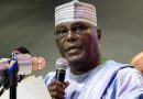 “I will run in 2027. Nigeria needs to be rescued from the intensive care unit it has been consigned to” _ Atiku