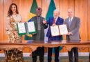 Tinubu, Lula da Silva inks strategic deals to intensify Nigeria–Brazil bonds