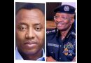 Nigeria Police files suit against Sowore over false publication, forgery