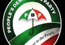 PDP Southern leaders reject Lagos zoning conference