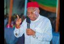 Fmr. fed lawmaker rejects creation of new state from Akwa Ibom calling it usurpation of Ibibio land
