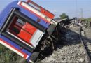 Abuja-Kaduna train derails as passengers scramble for safety; NRC confirms incident, suspend services