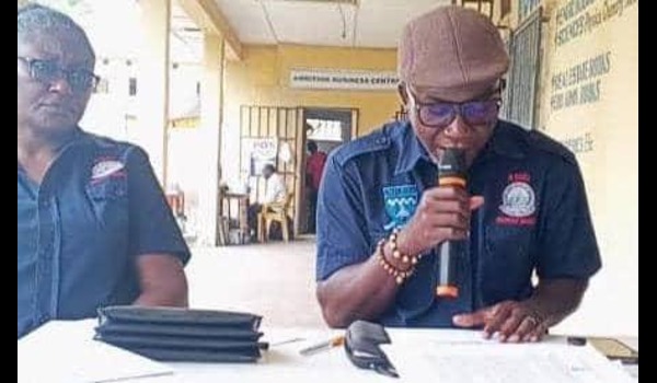 UNICROSS ASUU branch demands steady salary payment, end to fractured TETFUND spending