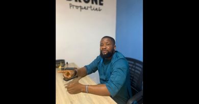 Calabar-based business mogul commends Otu’s presence at 2025 Leboku festival