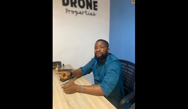Calabar-based business mogul commends Otu’s presence at 2025 Leboku festival