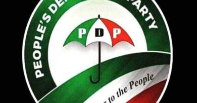 PDP NEC expels Makinde, Bala Mohammed, Others as Police teargassed PDP secretariat