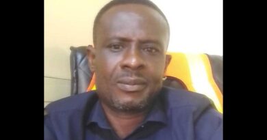 Okuni youth leader wants answers to N40m superhighway compensation